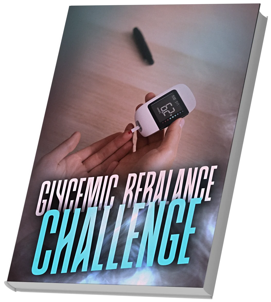 Glycemic Rebalance